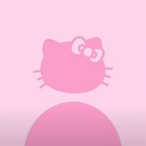 Meet your Posher, Kitty